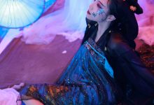 [YITUYU艺图语]2022.05.30 盘丝洞 贰加六[38+1P／485MB]-美图岛