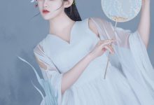 [YITUYU艺图语]2022.05.31 陵鱼儿 小小[21+1P／123MB]-美图岛