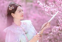 [YITUYU艺图语]2022.05.31 暖春樱色 莲[37+1P／452MB]-美图岛