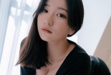 Sehee  x BBUTTERMILK – Vol.08 Fancy with Sehi [111P-874MB]-美图岛