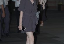 都市丽人包臀裙小姐姐【23P-261MB】-美图岛