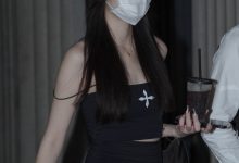 都市丽人热裤大长腿小姐姐【151P-1.82G】-美图岛