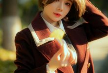 [XiuRen秀人网] 2023.01.16 No.6137 婠婠么 [91+1P]-美图岛