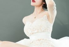 [Ligui丽柜] 2022.12.30 《洞房情驷马》凉儿 [51+1P-62M]-美图岛