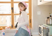 [XINGYAN星颜社] 2023.01.06 VOL.165 王雨纯 [78+1P]-美图岛