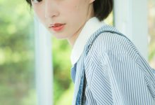 [YITUYU艺图语]2022.06.02 芍药仙 木景抒[26+1P／300MB]-美图岛