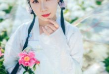 [YITUYU艺图语]2022.06.02 神农氏 阿妍纸[25+1P／692MB]-美图岛