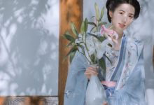 [YITUYU艺图语]2022.06.03 少女体育馆 梁小萌[44+1P／459MB]-美图岛