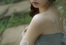 [YITUYU艺图语]2022.06.07 回到森林 不齐[24+1P／138MB]-美图岛