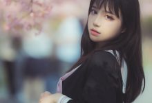 [YITUYU艺图语]2022.05.11 你与春天 贰加六[21+1P／240MB]-美图岛