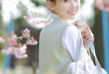 [YITUYU艺图语]2022.05.11 樱花下的春日心动 瑞秋的快乐人生[22+1P／160MB]-美图岛