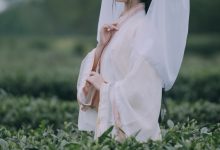 [YITUYU艺图语]2022.05.12 采茶东篱下 蹭饭[19+1P／194MB]-美图岛