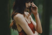 [YITUYU艺图语]2022.05.12 闯入迷雾森林 兔子Zzz不吃胡萝卜[25+1P／111MB]-美图岛