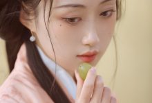 [YITUYU艺图语]2022.05.12 西施 我真的词穷勒[27+1P／145MB]-美图岛