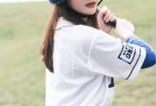 [YITUYU艺图语]2022.05.13 棒球少女 六爷[19+1P／146MB]-美图岛