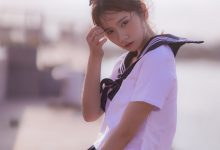 [YITUYU艺图语]2022.05.13 寄与少女的诗 林木婷子[36+1P／374MB]-美图岛