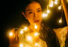 [YITUYU艺图语]2022.05.13 微光美人 麻花[46+1P／550MB]-美图岛