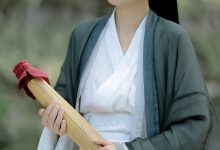 [YITUYU艺图语]2022.05.13 逍遥客 我再想想[22+1P／183MB]-美图岛