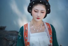 [YITUYU艺图语]2022.05.14 春日游园 朱婉婷[22+1P／382MB]-美图岛