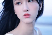 [YITUYU艺图语]2022.05.15 很靠近海 尚雨茜Momooly[25+1P／201MB]-美图岛