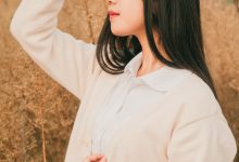 [YITUYU艺图语]2022.05.16 秋实 紫卿[20+1P／169MB]-美图岛