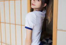 [YITUYU艺图语]2022.05.16 体操服少女 兔子Zzz不吃胡萝卜[36+1P／314MB]-美图岛