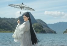 [YITUYU艺图语]2022.05.16 侠客行 清沅斋[27+1P／258MB]-美图岛