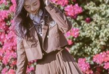 [YITUYU艺图语]2022.05.16 想把你画成花 Enndme[29+1P／395MB]-美图岛