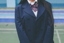 [YITUYU艺图语]2022.05.17 放課後 紫卿[19+1P／319MB]-美图岛