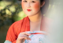 [YITUYU艺图语]2022.05.17 落红谁捡 长歌要努力吖[31+1P／281MB]-美图岛