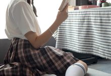 [MZSOCK]爱美足 NO.090 天天[109P+1V／2.59GB]-美图岛