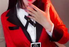 索索半半子 — 夢子[48P／369MB]-美图岛