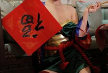 [XiuRen秀人网] 2023.01.20 No.6167 玥儿玥er [57+1P]-美图岛