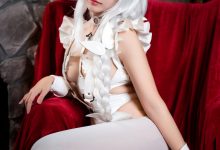 宫本樱樱饼 — 恶毒 [35P-456M]-美图岛