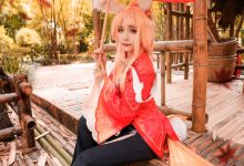 [YITUYU艺图语]2022.05.23 王者荣耀：公孙离 囚囚[18+1P／249MB]-美图岛