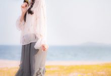 [YITUYU艺图语]2022.05.24 午后的温柔 Faye[30+1P／402MB]-美图岛