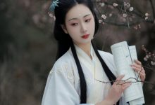 [YITUYU艺图语]2022.05.25 清佳 清音音音音[26+1P／268MB]-美图岛