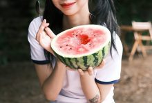 [YITUYU艺图语]2022.05.26 慢夏 池子[19+1P／186MB]-美图岛