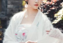 [YITUYU艺图语]2022.05.27 红颜陌 然冉[19+1P／198MB]-美图岛