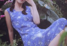 [YITUYU艺图语]2022.05.27 可期 张鹿迪[21+1P／236MB]-美图岛