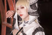 [Ho_biiibo] 可畏旗袍 [25P-404M]-美图岛