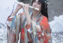 [YITUYU艺图语]2022.06.20 童话镇 令花羽[22+1P／214MB]-美图岛