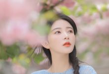 [YITUYU艺图语]2022.06.21 异域风情 小桃[25+1P／141MB]-美图岛