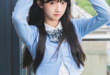 [YITUYU艺图语]2022.06.22 少女味 贰加六[27+1P／304MB]-美图岛