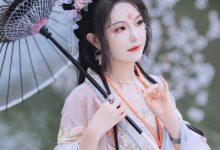 [YITUYU艺图语]2022.06.24 彩色迷宫 兔子Zzz不吃胡萝卜[31+1P／333MB]-美图岛