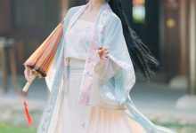 [YITUYU艺图语]2022.06.24 凉夏 小温暖想要个大太阳[22+1P／371MB]-美图岛