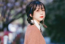 [YITUYU艺图语]2022.06.24 无声温暖 方园[21+1P／294MB]-美图岛