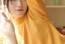 [YITUYU艺图语]2022.06.25 领里天涯 酸辣湯兒[23+1P／400MB]-美图岛