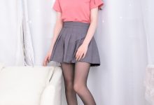 [SSA丝社]超清写真 NO.486 秋秋（上）[105P／1.32GB]-美图岛