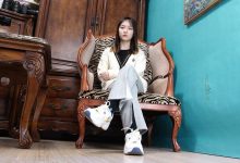 [A&F]丝足视频 078-Wenwen展示她的原味裸足 [1V-2.65G]-美图岛